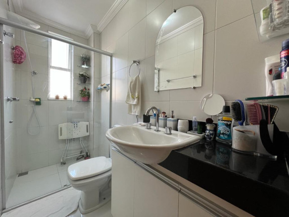Imagem Apartamento com 3 Quartos à Venda, 85 m² em Castelo - Belo Horizonte