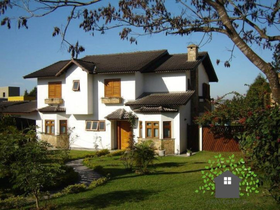 Casa com 4 Quartos à Venda, 763 m² em Jardim Do Golf I - Jandira