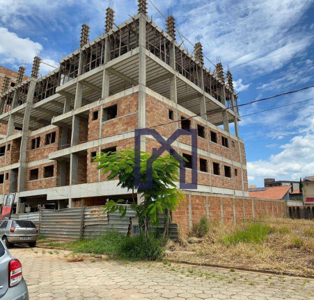 Imagem Apartamento com 2 Quartos à Venda, 69 m² em Nossa Senhora Da Agonia - Itajubá