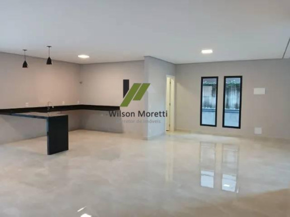 Imagem Casa de Condomínio com 3 Quartos à Venda, 202 m²