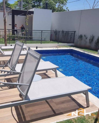 Imagem Apartamento com 2 Quartos à Venda, 34 m² em Tatuapé - São Paulo