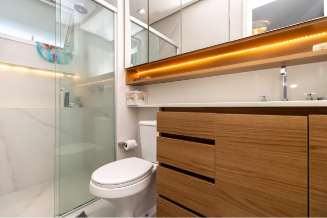 Imagem Apartamento com 3 Quartos à Venda, 80 m² em Vila Gumercindo - São Paulo Imagem Apartamento com 3 Quartos à Venda, 80 m² em Vila Gumercindo - São Paulo
