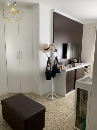 Imagem Apartamento com 3 Quartos à Venda, 160 m² em Parque Prado - Campinas Imagem Apartamento com 3 Quartos à Venda, 160 m² em Parque Prado - Campinas