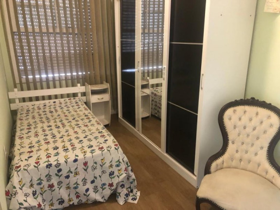 Imagem Apartamento com 2 Quartos à Venda, 77 m² em Gonzaga - Santos Imagem Apartamento com 2 Quartos à Venda, 77 m² em Gonzaga - Santos