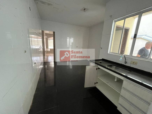 Imagem Casa com 2 Quartos à Venda, 150 m² em Parque Oratório - Santo André Imagem Casa com 2 Quartos à Venda, 150 m² em Parque Oratório - Santo André