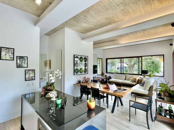 Imagem Casa de Condomínio com 4 Quartos à Venda, 1.090 m² em Chácara Eliana - Cotia