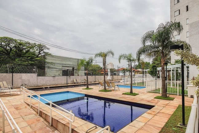Imagem Apartamento com 2 Quartos à Venda, 55 m² em Vila Prudente - São Paulo Imagem Apartamento com 2 Quartos à Venda, 55 m² em Vila Prudente - São Paulo