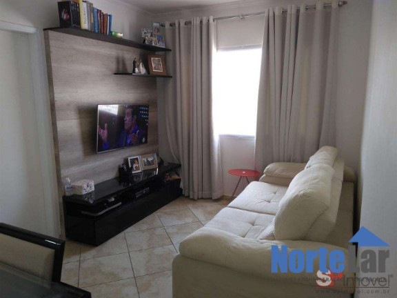 Imagem Apartamento com 1 Quarto à Venda, 35 m² em Vila Nova Cachoeirinha - São Paulo Imagem Apartamento com 1 Quarto à Venda, 35 m² em Vila Nova Cachoeirinha - São Paulo