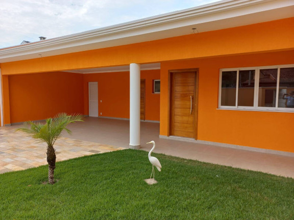 Casa com 4 Quartos à Venda, 299 m² em Parque Xangrilá - Campinas