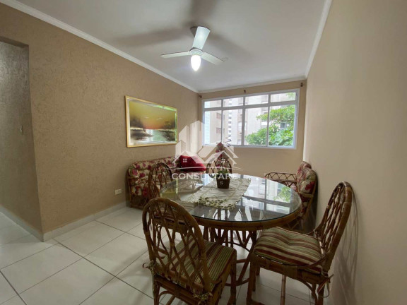 Imagem Apartamento com 2 Quartos à Venda, 84 m² em Itararé - São Vicente