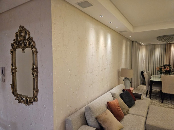 Imagem Apartamento com 4 Quartos à Venda, 135 m² em Pioneiros - Balneário Camboriú