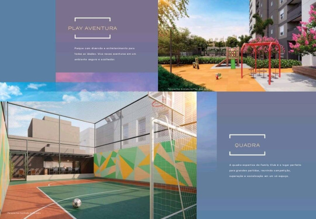 Imagem Apartamento com 2 Quartos à Venda, 60 m² em Chácara Da Barra - Campinas