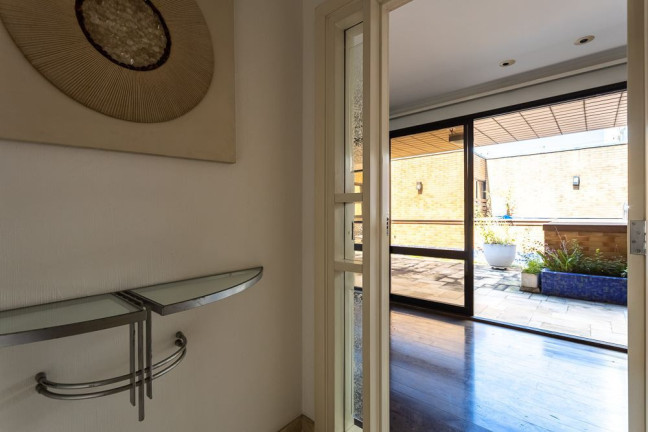 Imagem Imóvel com 2 Quartos à Venda, em Perdizes - São Paulo Imagem Imóvel com 2 Quartos à Venda, em Perdizes - São Paulo