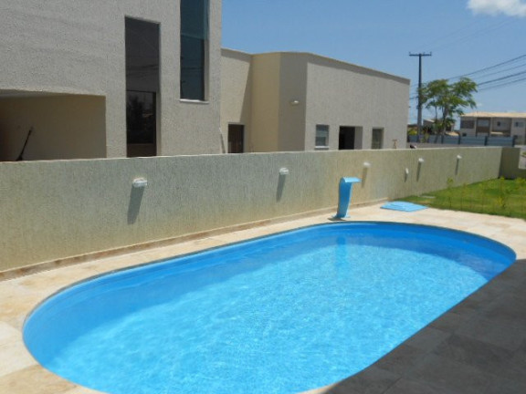 Imagem Casa com 4 Quartos à Venda, 240 m² em Parque Das Nações - Parnamirim Imagem Casa com 4 Quartos à Venda, 240 m² em Parque Das Nações - Parnamirim
