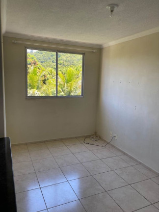 Imagem Apartamento com 2 Quartos à Venda, 50 m² em Guaratiba - Rio De Janeiro Imagem Apartamento com 2 Quartos à Venda, 50 m² em Guaratiba - Rio De Janeiro