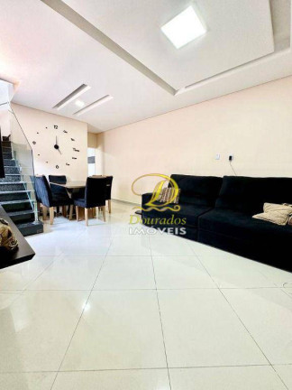 Imagem Sobrado com 3 Quartos à Venda, 126 m² em Mirim - Praia Grande Imagem Sobrado com 3 Quartos à Venda, 126 m² em Mirim - Praia Grande