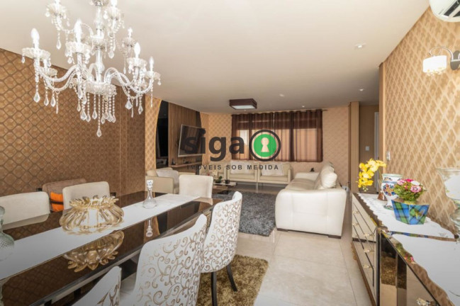 Imagem Casa com 4 Quartos à Venda, 470 m² em Vila Monumento - São Paulo