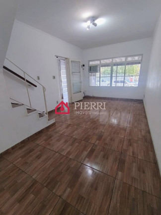 Imagem Sobrado com 2 Quartos para Alugar, 120 m² em Jardim Santo Elias - São Paulo Imagem Sobrado com 2 Quartos para Alugar, 120 m² em Jardim Santo Elias - São Paulo