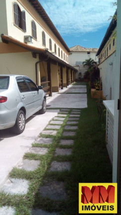 Imagem Casa de Condomínio com 3 Quartos à Venda, 57 m² em Peró - Cabo Frio Imagem Casa de Condomínio com 3 Quartos à Venda, 57 m² em Peró - Cabo Frio