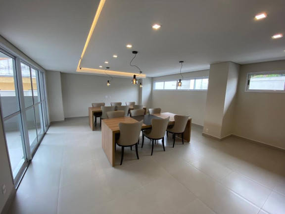 Imagem Apartamento com 2 Quartos à Venda, 57 m² em Demarchi - São Bernardo Do Campo