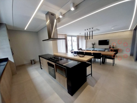 Imagem Apartamento com 2 Quartos à Venda, 71 m² em Lourdes - Belo Horizonte
