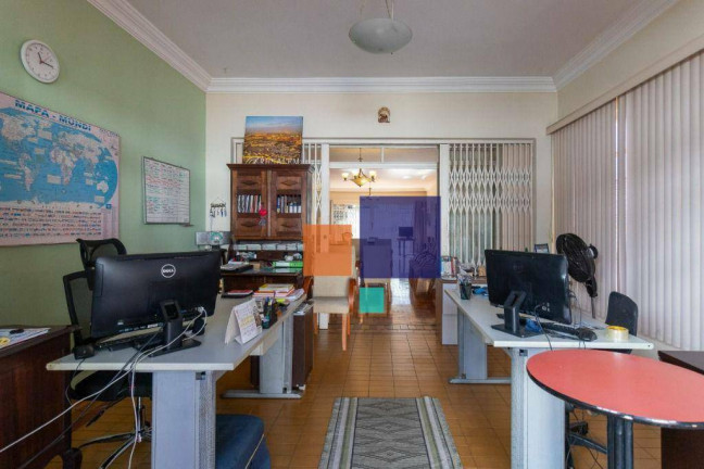 Imagem Casa com 4 Quartos à Venda, 280 m² em Chácara Monte Alegre - São Paulo Imagem Casa com 4 Quartos à Venda, 280 m² em Chácara Monte Alegre - São Paulo