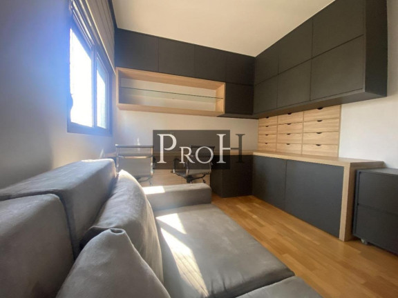Imagem Apartamento com 3 Quartos à Venda, 159 m² em Jardim - Santo André Imagem Apartamento com 3 Quartos à Venda, 159 m² em Jardim - Santo André