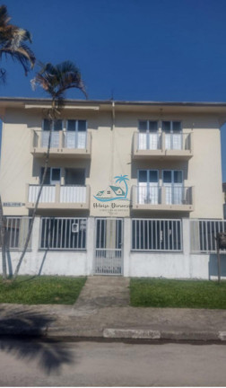 Apartamento com 1 Quarto à Venda, 73 m² em Perequê Açu - Ubatuba