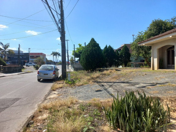 Imagem Terreno à Venda, 1.110 m² em Vila Nova - Joinville