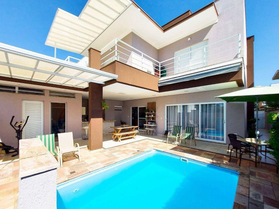 Imagem Sobrado com 3 Quartos à Venda, 299 m² em Condomínio Residencial Giverny Sorocaba - Sorocaba Imagem Sobrado com 3 Quartos à Venda, 299 m² em Condomínio Residencial Giverny Sorocaba - Sorocaba