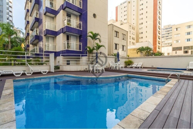 Imagem Apartamento com 3 Quartos à Venda, 95 m² em Pinheiros - São Paulo Imagem Apartamento com 3 Quartos à Venda, 95 m² em Pinheiros - São Paulo