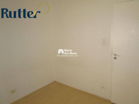 Imagem Apartamento com 2 Quartos à Venda, 60 m² em Moema - São Paulo