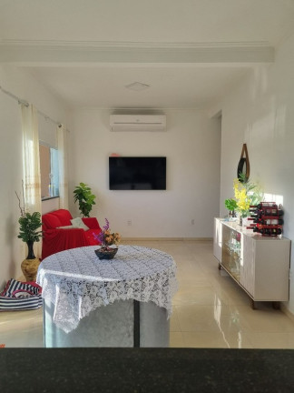 Imagem Casa com 2 Quartos à Venda, 100 m² em Barra Do Pojuca (monte Gordo) - Camaçari Imagem Casa com 2 Quartos à Venda, 100 m² em Barra Do Pojuca (monte Gordo) - Camaçari
