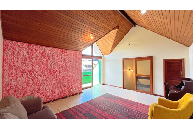 Imagem Casa de Condomínio com 3 Quartos à Venda, 273 m² em Cavalhada - Porto Alegre Imagem Casa de Condomínio com 3 Quartos à Venda, 273 m² em Cavalhada - Porto Alegre