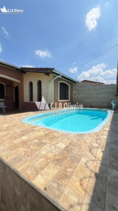 Imagem Casa com 4 Quartos à Venda, 187 m² em Itaoca - Mongagua Imagem Casa com 4 Quartos à Venda, 187 m² em Itaoca - Mongagua