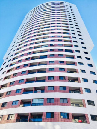 Imagem Apartamento com 2 Quartos para Alugar, 50 m² em Boa Viagem - Recife
