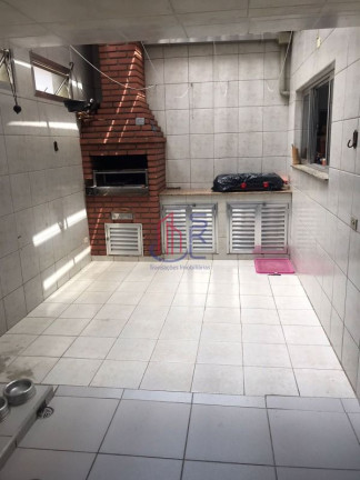 Imagem Casa com 3 Quartos à Venda, 164 m² em Vila Tijuco - Guarulhos