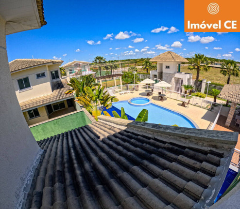 Imagem Casa com 3 Quartos à Venda, 117 m² em Praia Do Futuro Ii - Fortaleza Imagem Casa com 3 Quartos à Venda, 117 m² em Praia Do Futuro Ii - Fortaleza