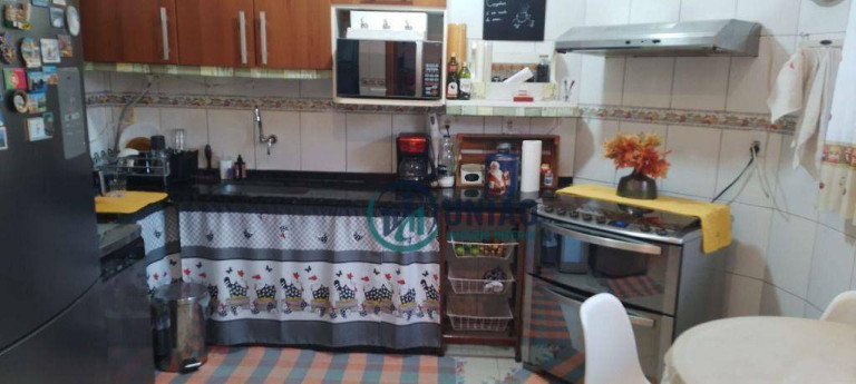 Imagem Casa com 3 Quartos à Venda, 150 m² em Serra Grande - Niterói Imagem Casa com 3 Quartos à Venda, 150 m² em Serra Grande - Niterói