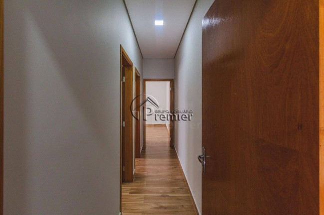 Imagem Casa com 3 Quartos à Venda, 104 m² em Jardins Do Império - Indaiatuba