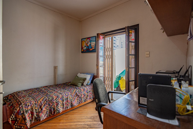 Imagem Casa com 2 Quartos à Venda, 118 m² em Perdizes - São Paulo