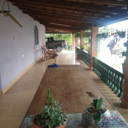 Imagem Chácara com 3 Quartos à Venda, 3.000 m² em Ibiúna
