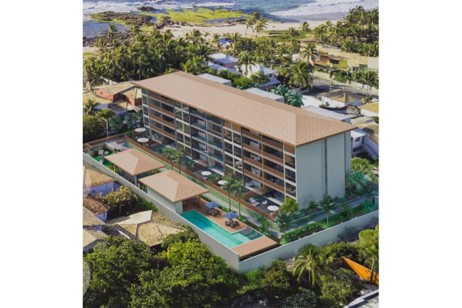 Imagem Apartamento à Venda, 96 m² em Itapuã - Salvador Imagem Apartamento à Venda, 96 m² em Itapuã - Salvador