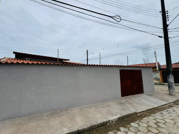 Imagem Casa com 3 Quartos à Venda, em Itanhaém Imagem Casa com 3 Quartos à Venda, em Itanhaém