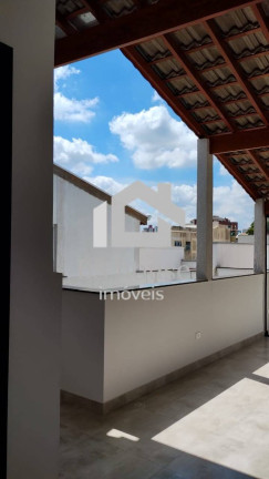 Imagem Apartamento com 3 Quartos à Venda, 69 m² em Paraíso - Santo André Imagem Apartamento com 3 Quartos à Venda, 69 m² em Paraíso - Santo André