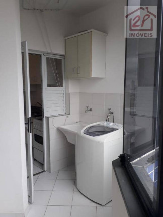 Imagem Apartamento com 1 Quarto para Alugar, 50 m² em Jardim São Dimas - São José Dos Campos Imagem Apartamento com 1 Quarto para Alugar, 50 m² em Jardim São Dimas - São José Dos Campos