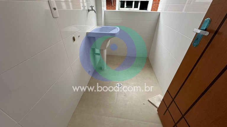 Imagem Casa com 2 Quartos à Venda, 80 m² em Vila Belmiro - Santos