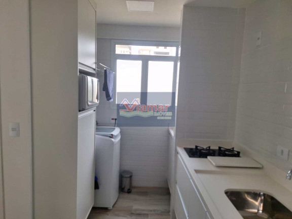 Imagem Apartamento com 2 Quartos à Venda, 60 m² em Astúrias - Guarujá Imagem Apartamento com 2 Quartos à Venda, 60 m² em Astúrias - Guarujá