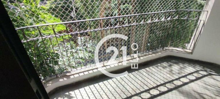 Imagem Apartamento com 4 Quartos à Venda, 160 m² em Vila Nova Conceição - São Paulo Imagem Apartamento com 4 Quartos à Venda, 160 m² em Vila Nova Conceição - São Paulo
