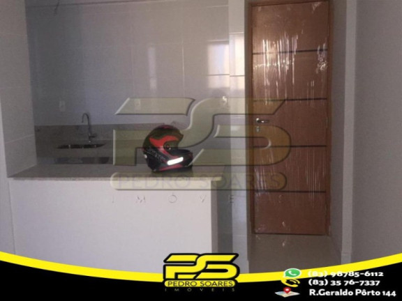 Imagem Apartamento com 3 Quartos à Venda, 83 m² em Miramar - João Pessoa Imagem Apartamento com 3 Quartos à Venda, 83 m² em Miramar - João Pessoa